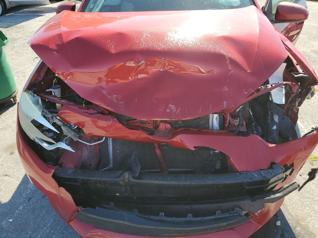 2014 Toyota Corolla - Image 12