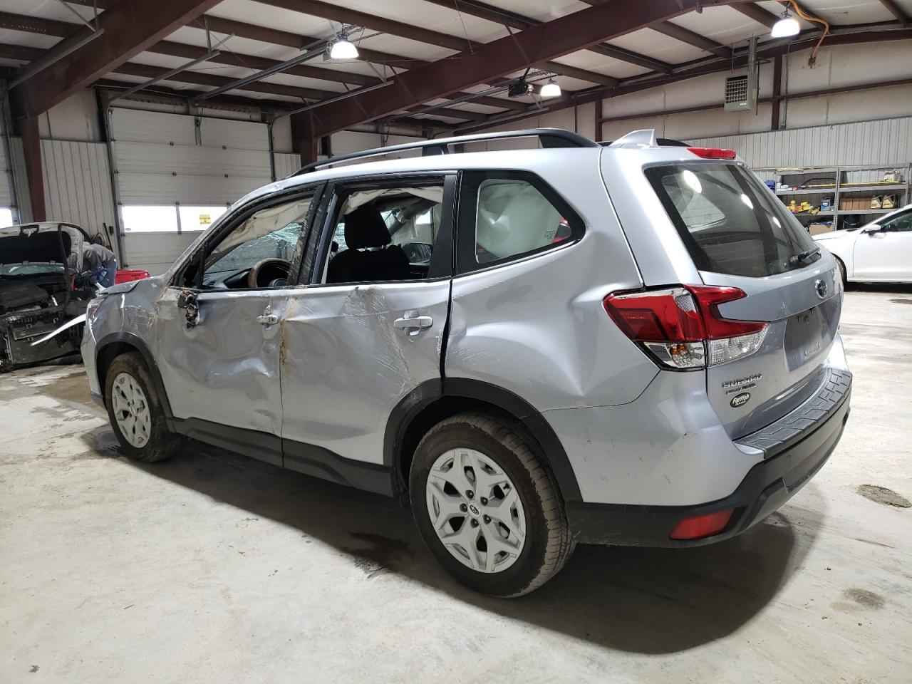 2019 Subaru Forester - Image 2