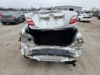 2008 Toyota Camry Ce на продаже в Oklahoma City, OK - Rear End