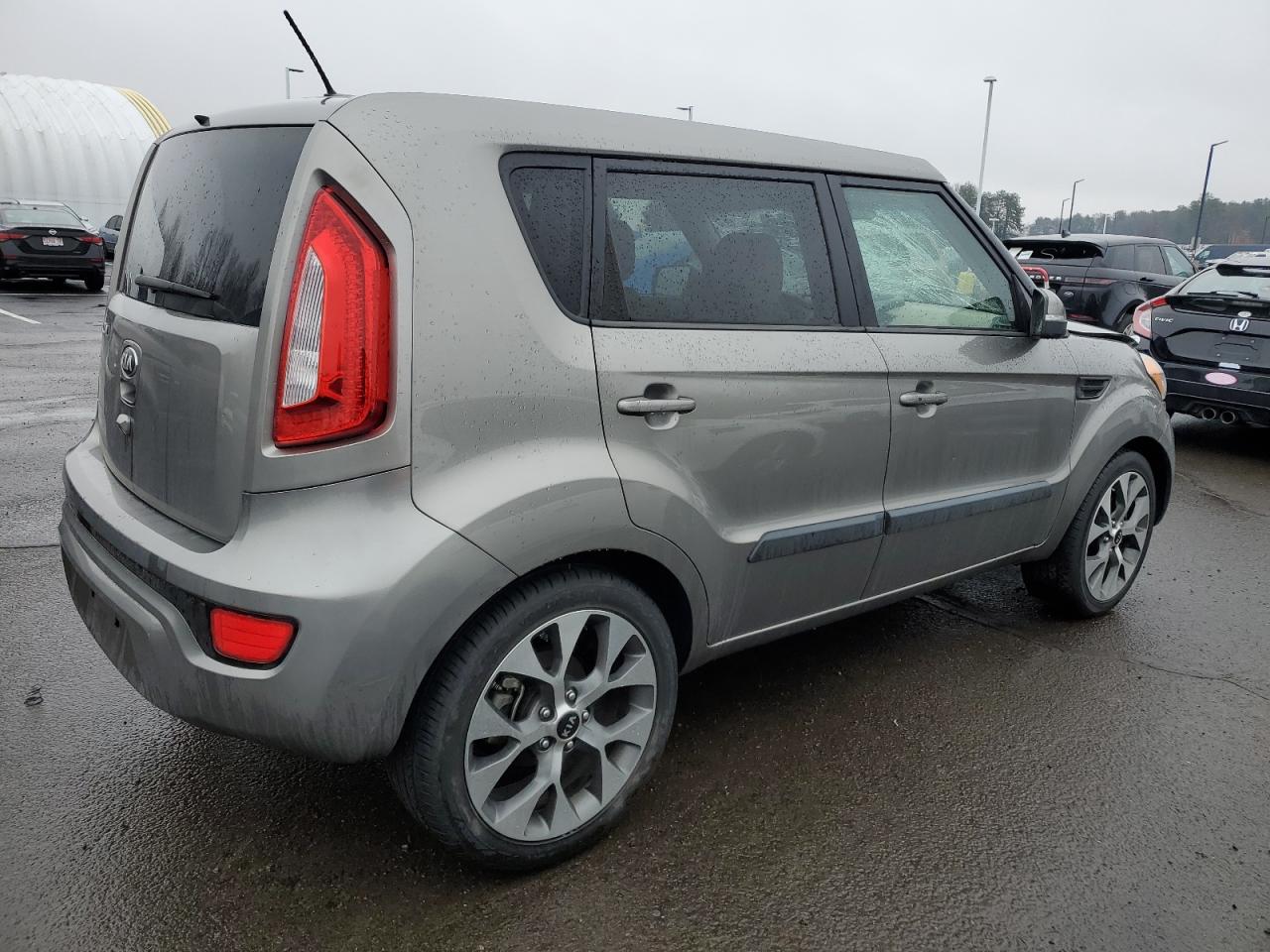 2013 Kia Soul - Image 3