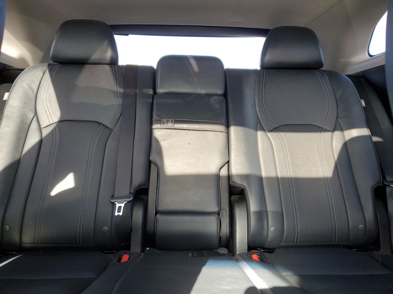 2018 Lexus RX - Image 10
