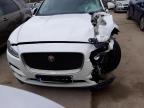 2017 JAGUAR F-PACE PRE for sale at Copart SANDY