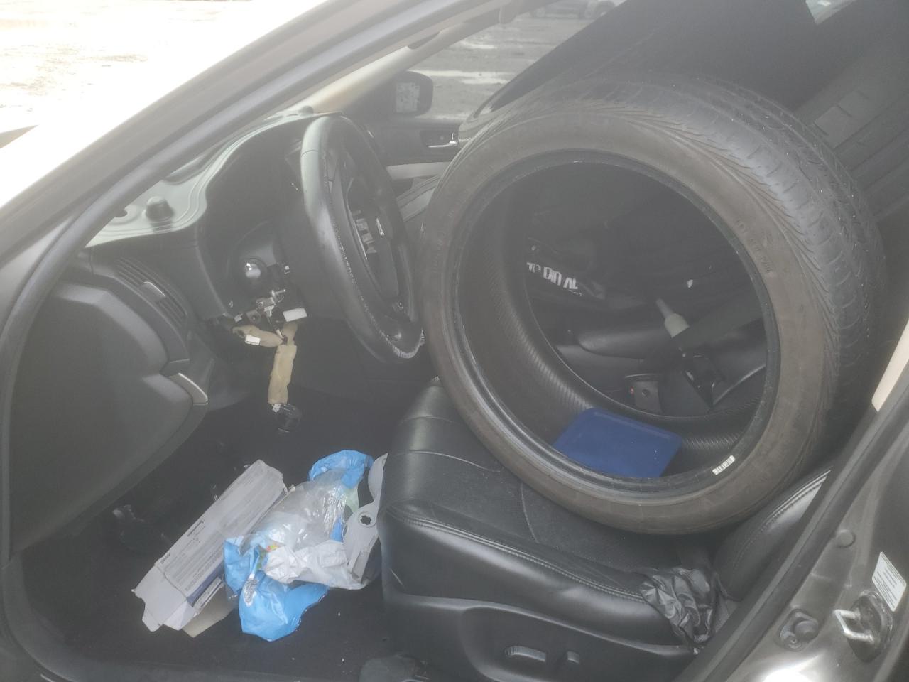 2013 Infiniti G - Image 7