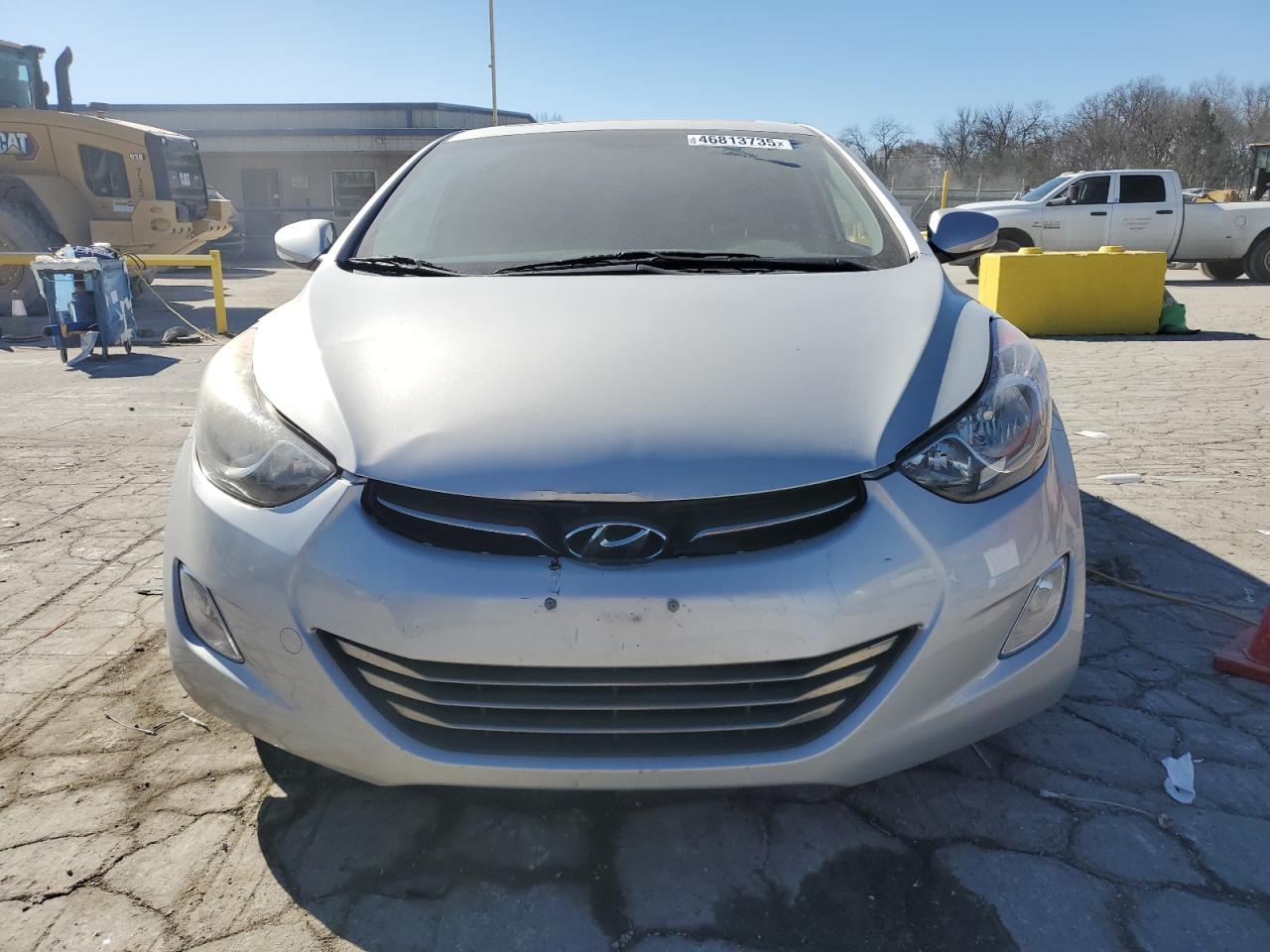 2013 Hyundai Elantra - Image 5