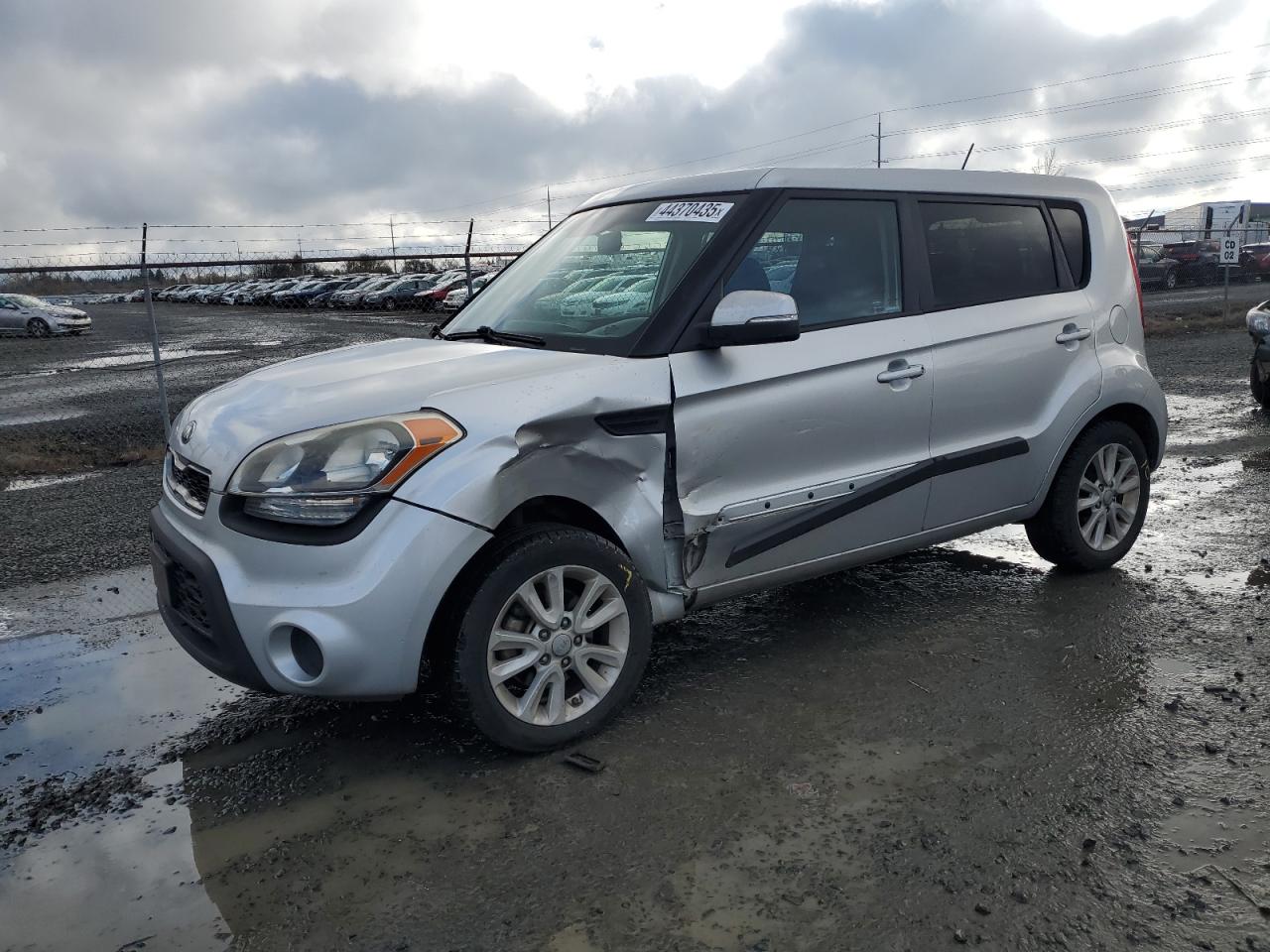 2013 Kia Soul - Image 1