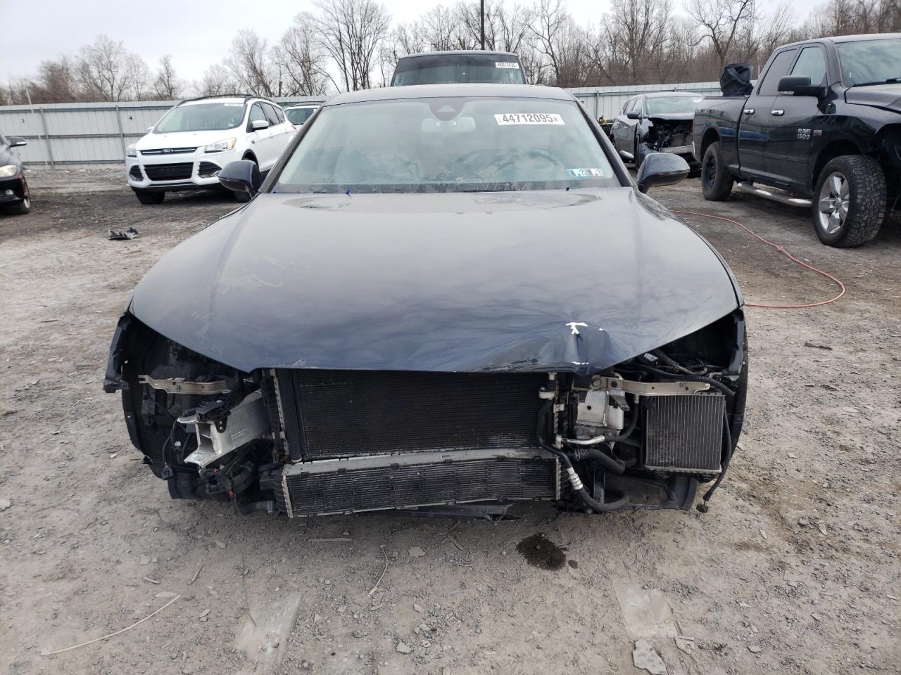 2013 Audi A7 - Image 5