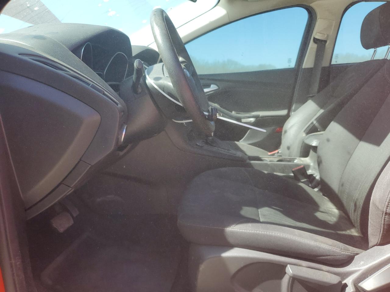 2016 Ford Focus - Image 7