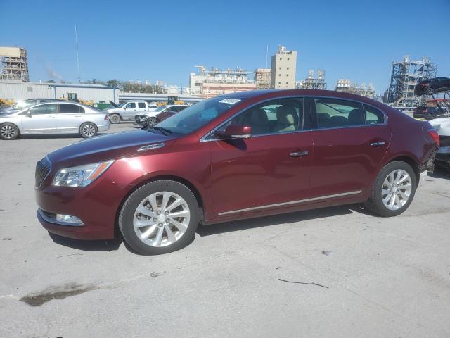 2016 Buick Lacrosse 