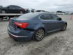 2014 Kia Cadenza Premium de vânzare în Lumberton, NC - Rear End