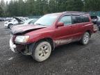 2007 Toyota Highlander Sport zu verkaufen in Graham, WA - Front End