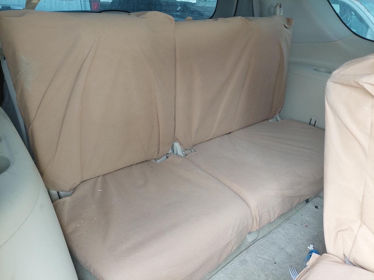 JN8AY2NY9E9068635 - 2014 Nissan Patrol - #46722545