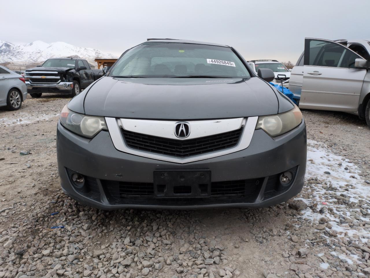 2009 Acura TSX - Image 5