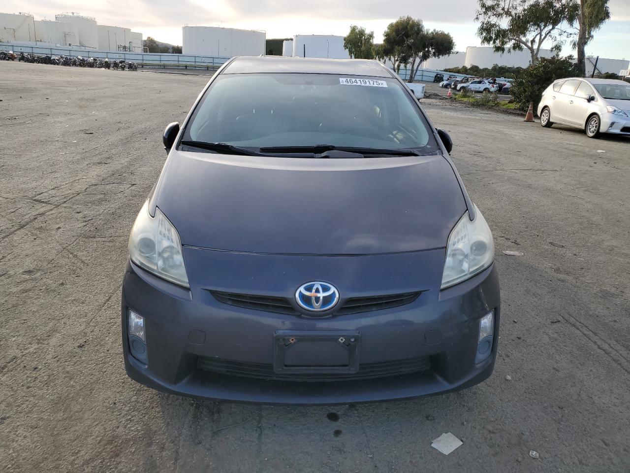 2011 Toyota Prius - Image 5