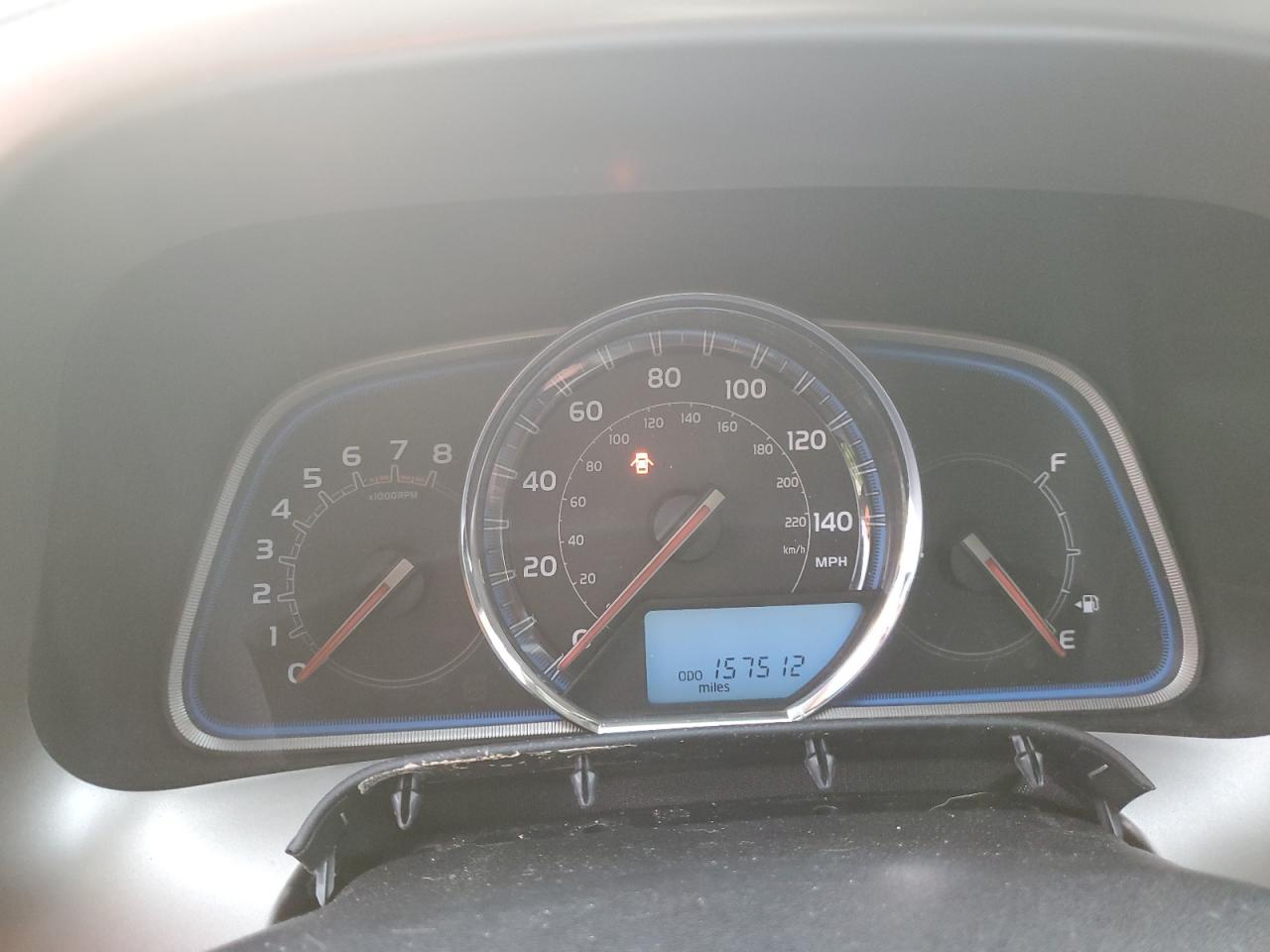 2014 Toyota RAV 4 - Image 9