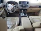 2013 Nissan Armada Platinum на продаже в Riverview, FL - Front End