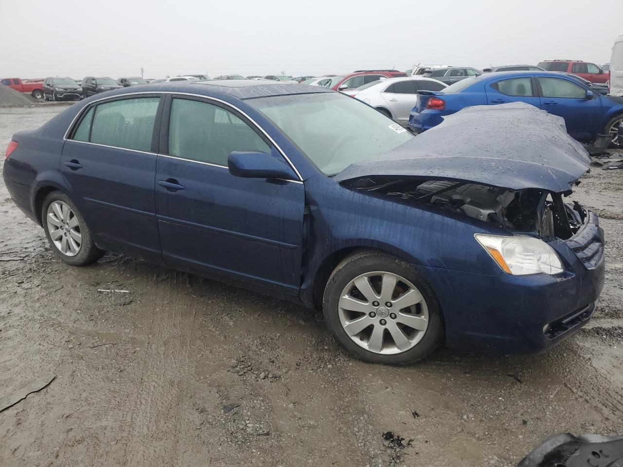 2007 Toyota Avalon - Image 4