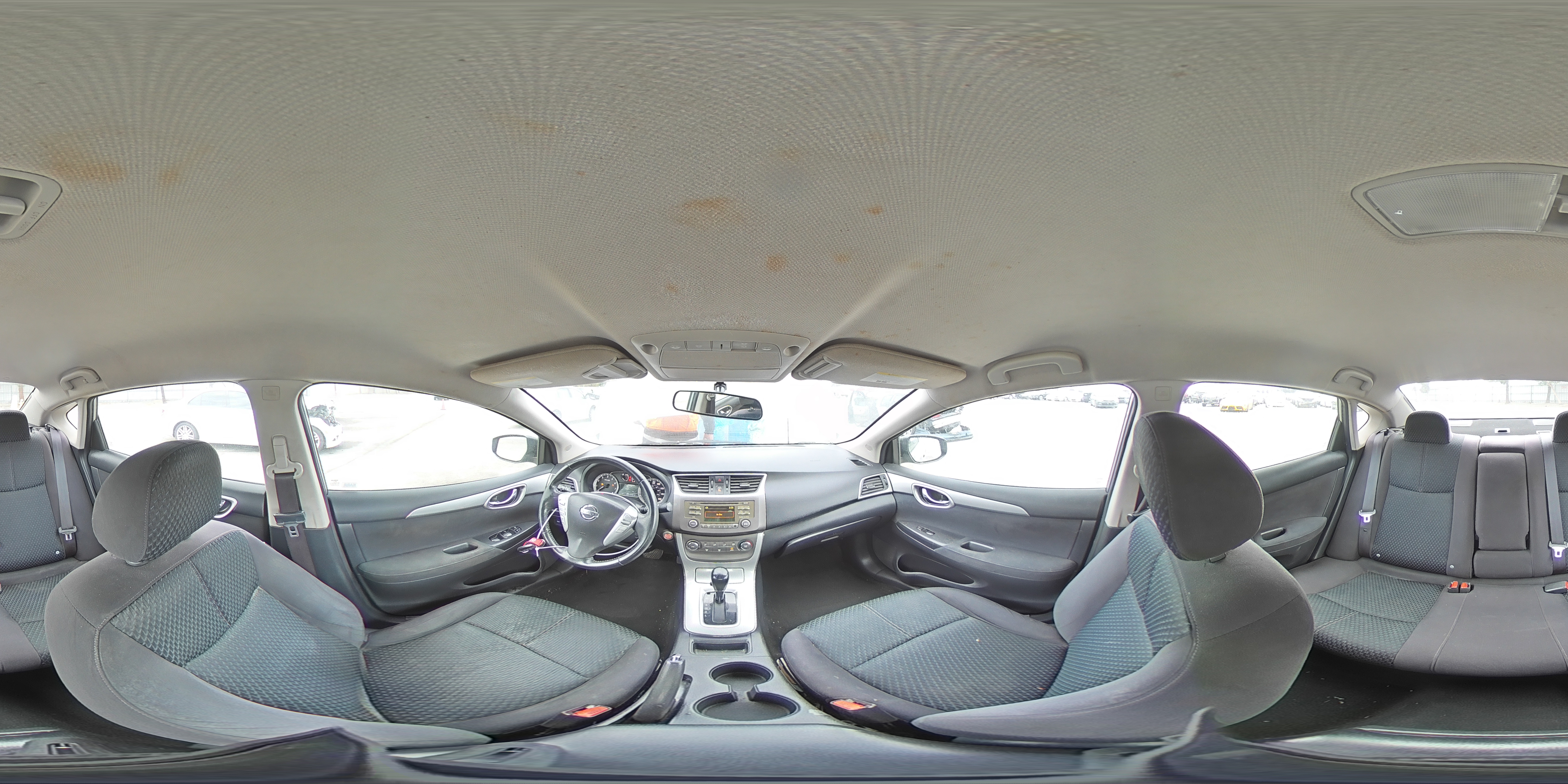 2014 Nissan Sentra - Image 13