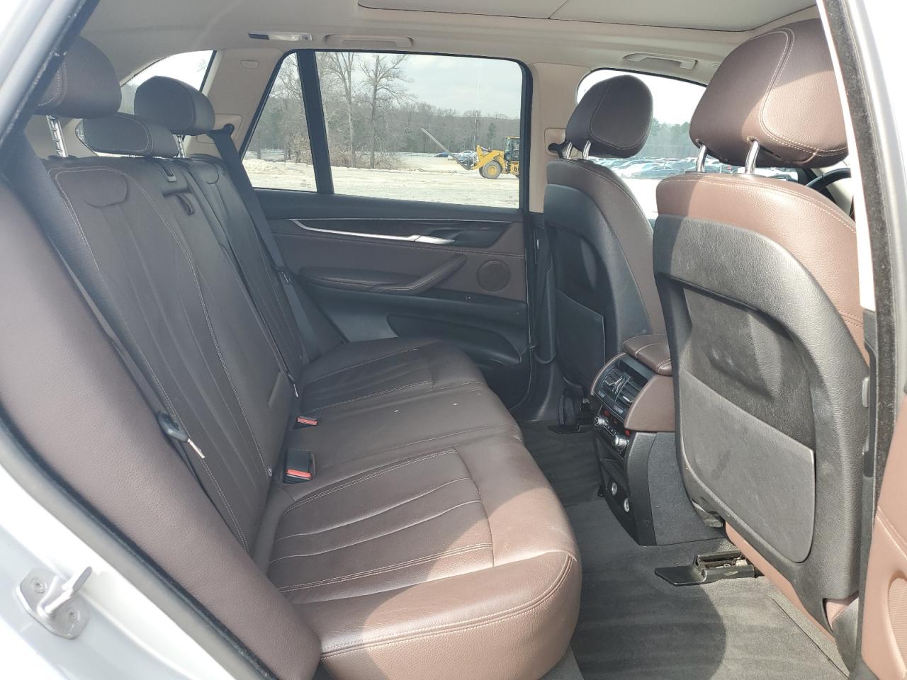 2016 BMW X5 - Image 11