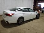 2024 Nissan Altima Sv на продаже в Windsor, NJ - Front End
