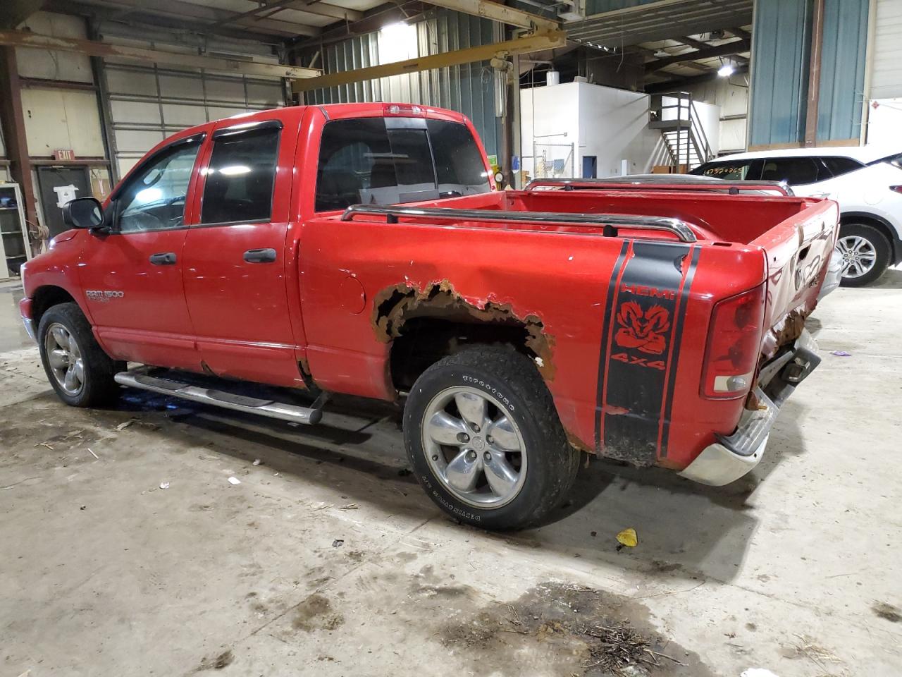 2006 Dodge RAM - Image 2