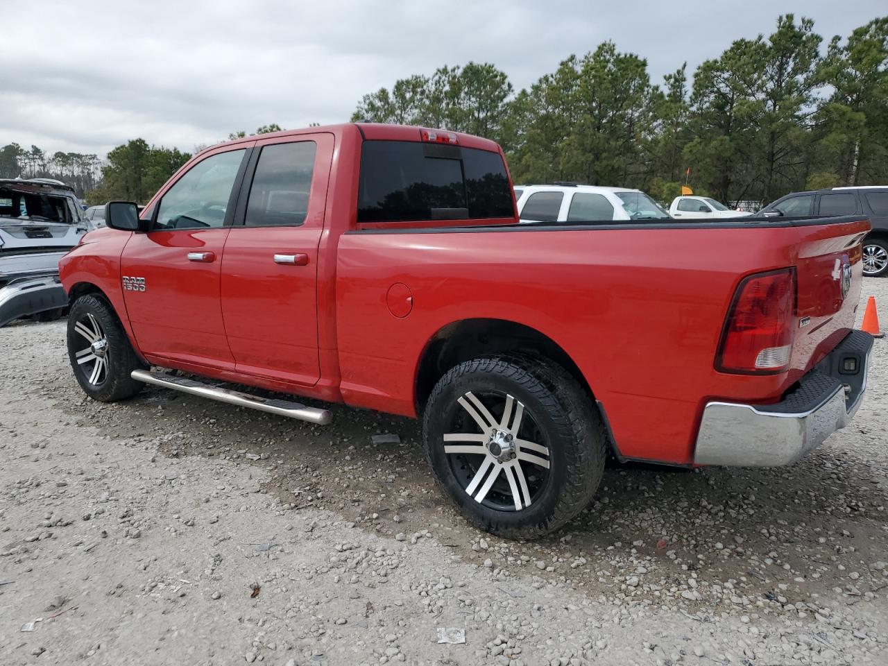 2013 RAM 1500 - Image 2