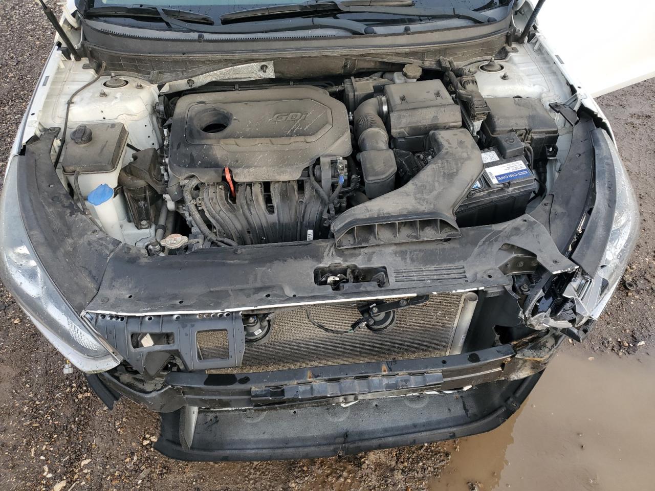 2019 Hyundai Sonata - Image 12