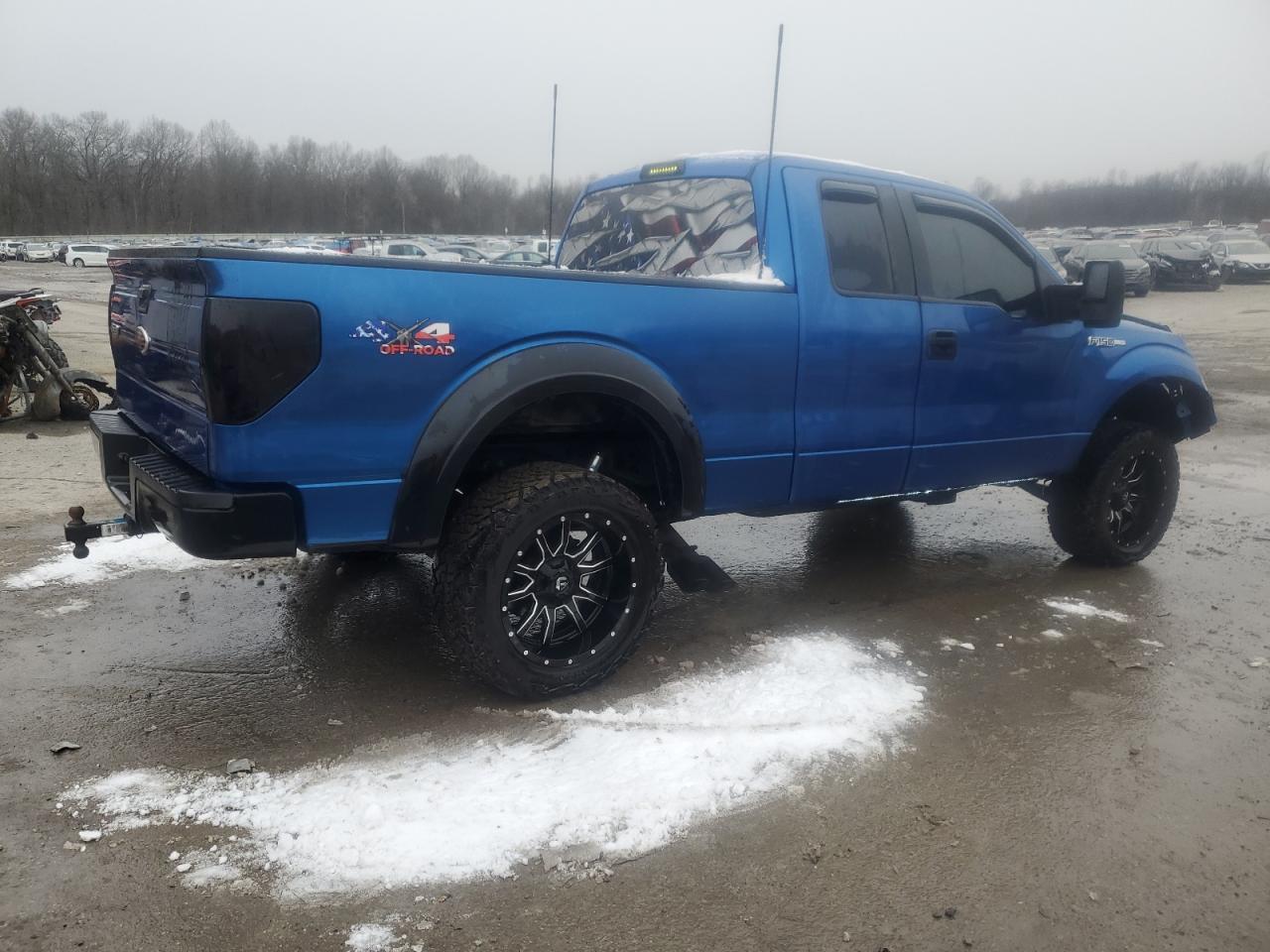 2011 Ford F-150 - Image 3