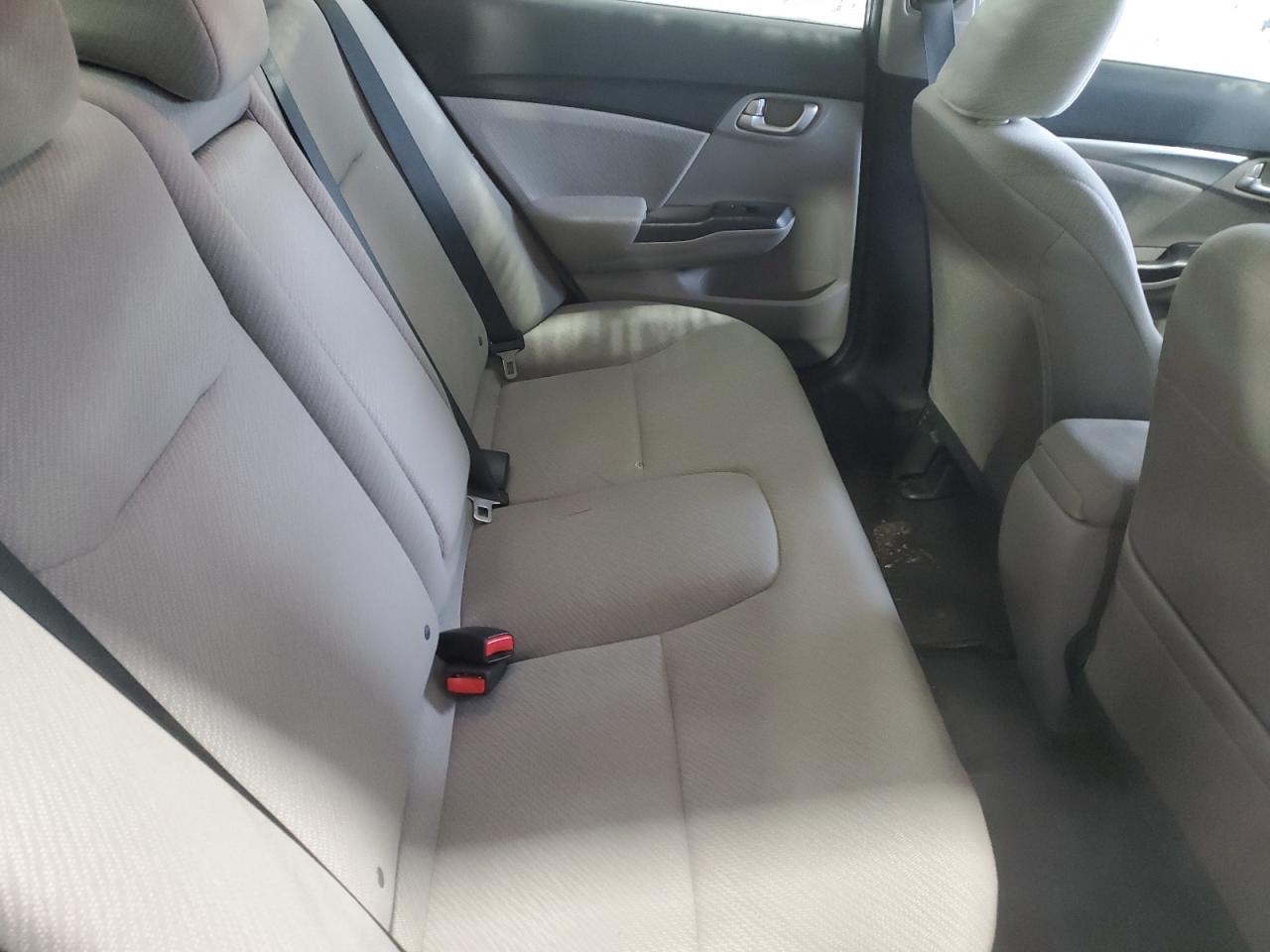 2013 Honda Civic - Image 10