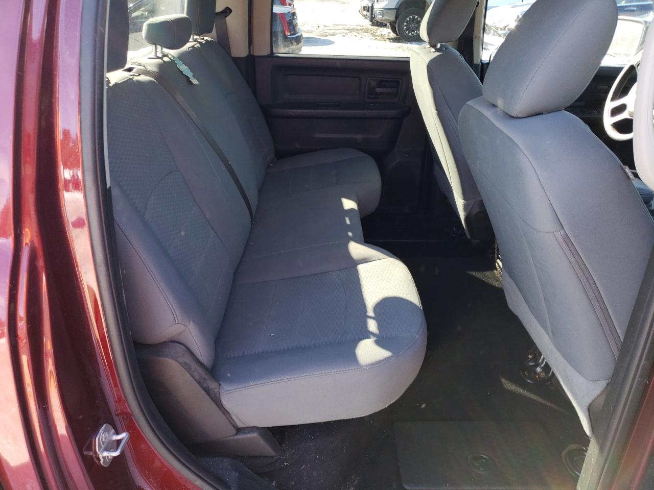 2020 RAM 1500 - Image 10