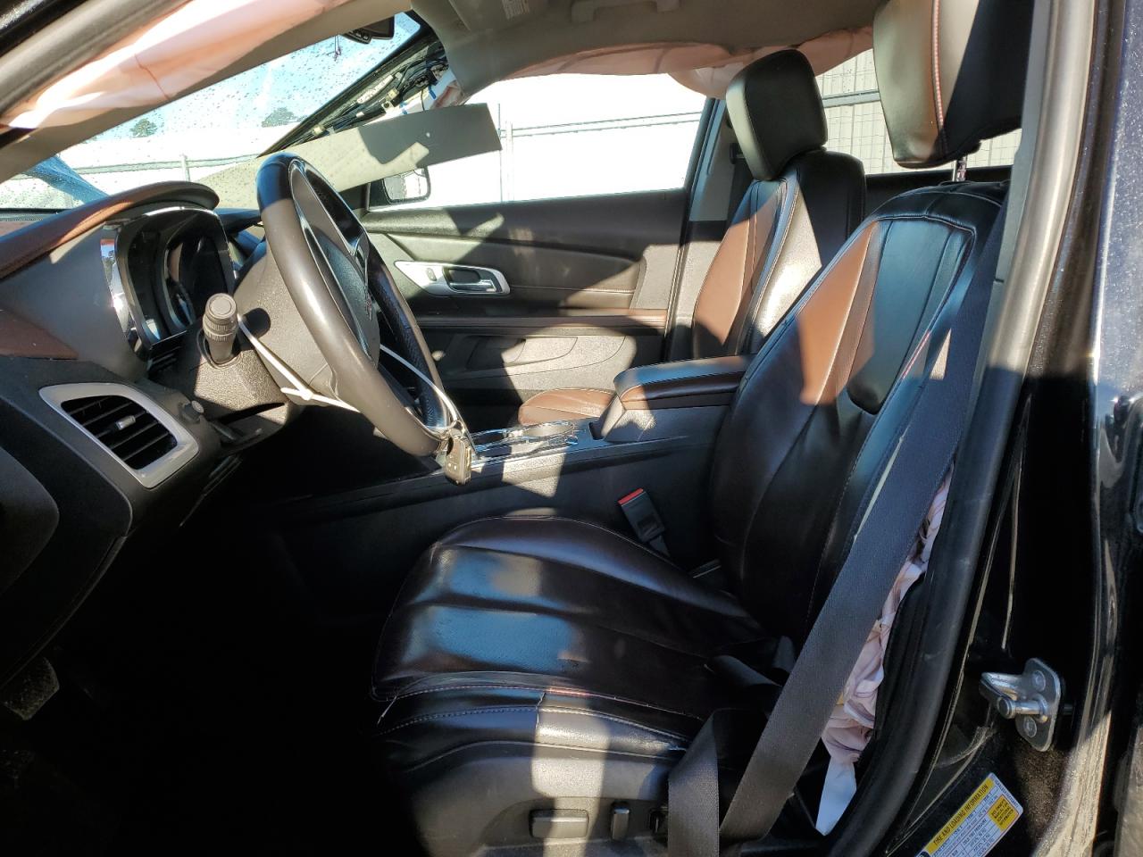 2014 GMC Terrain - Image 7