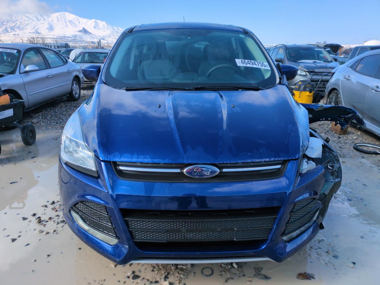 2014 Ford Escape - Image 5