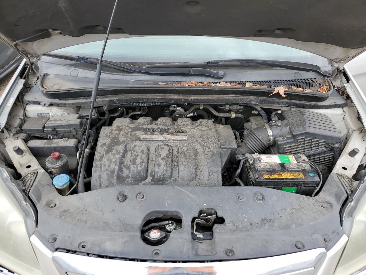 2007 Honda Odyssey - Image 12