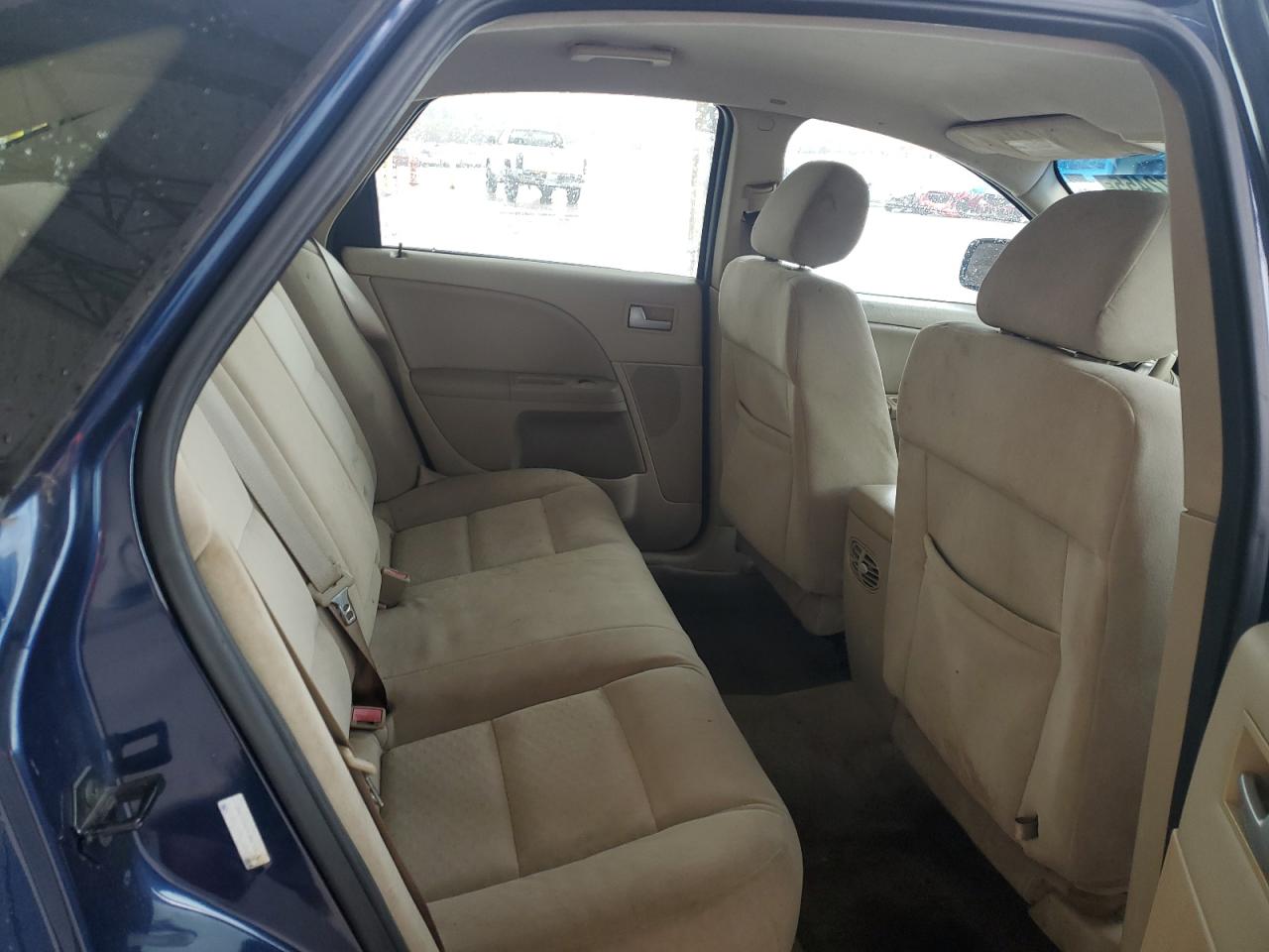 2007 Ford Five Hundred - Image 11