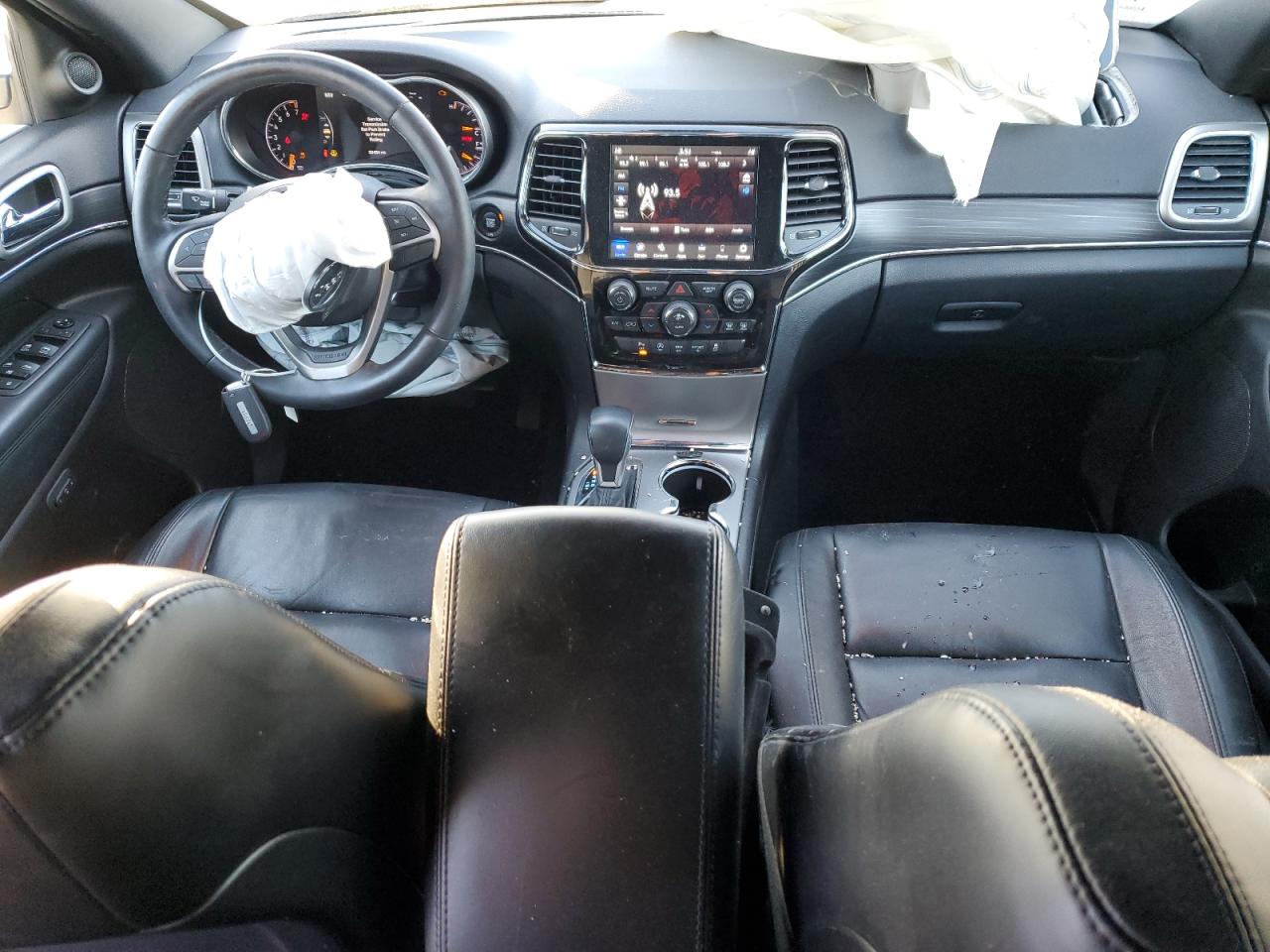 2021 Jeep Grand Cherokee - Image 8