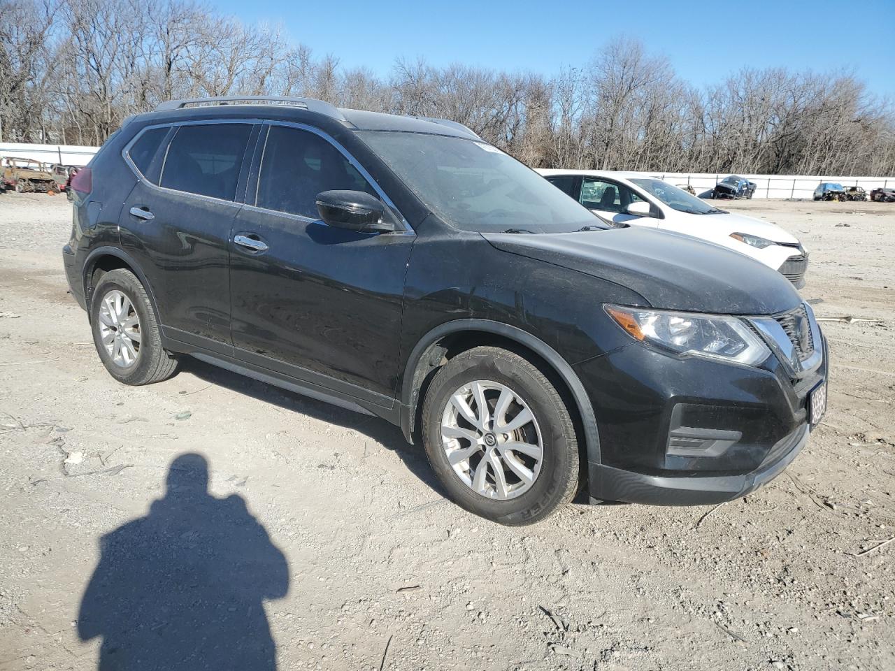 2019 Nissan Rogue - Image 4