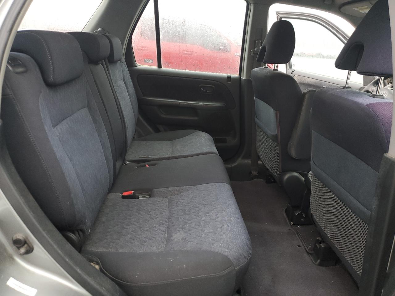 2006 Honda CR-V - Image 12