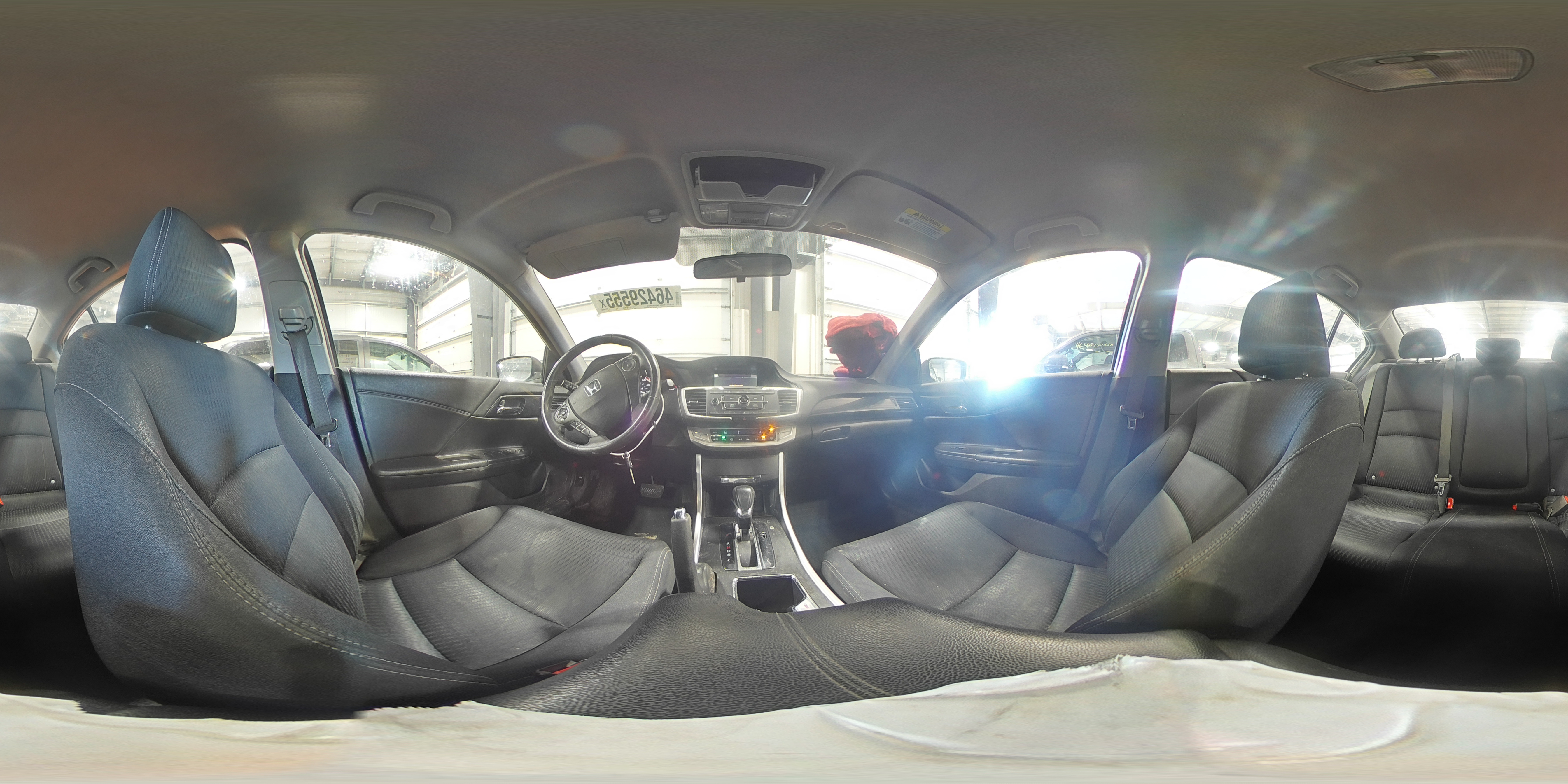 2014 Honda Accord - Image 14