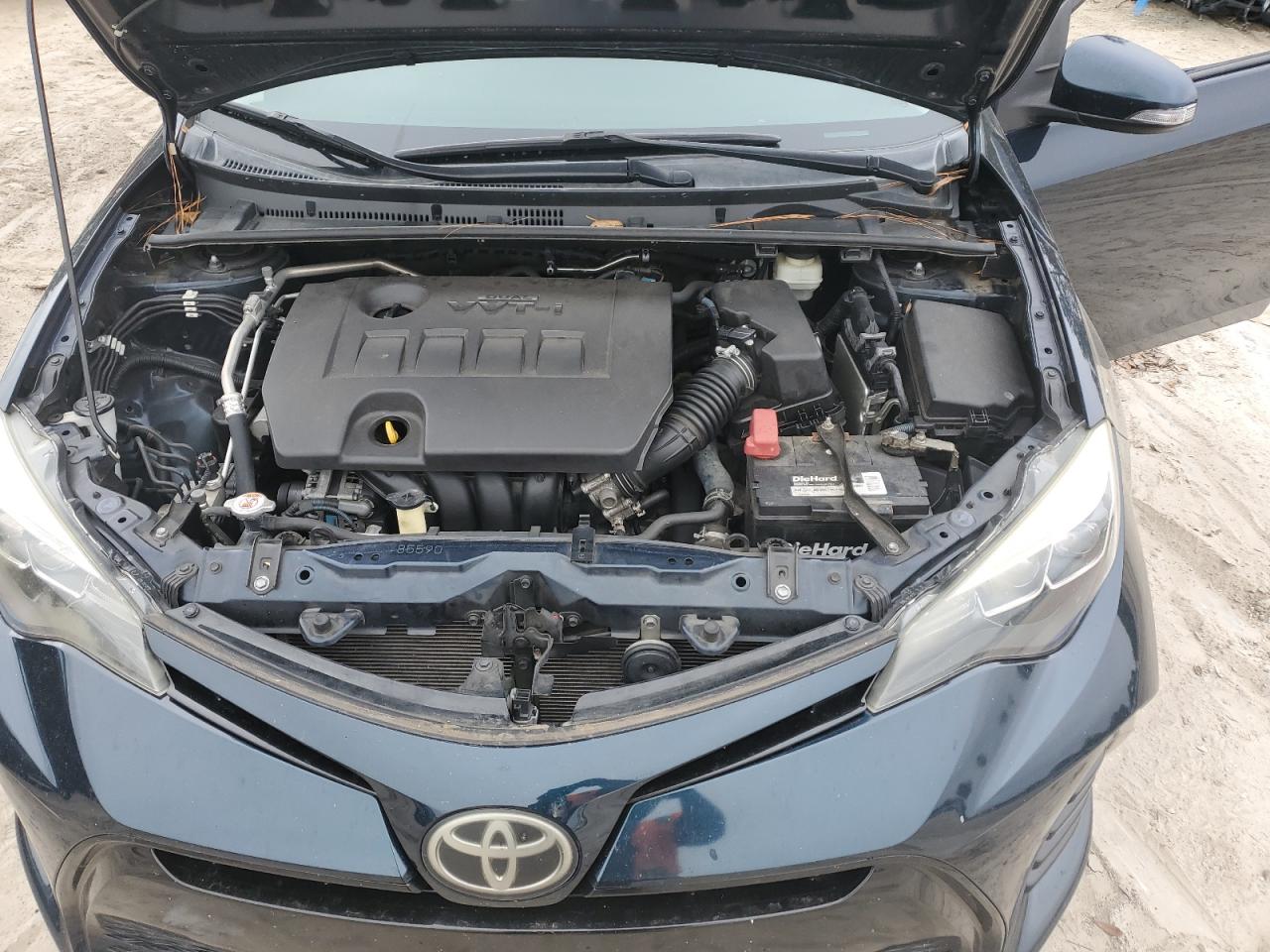 2017 Toyota Corolla - Image 12