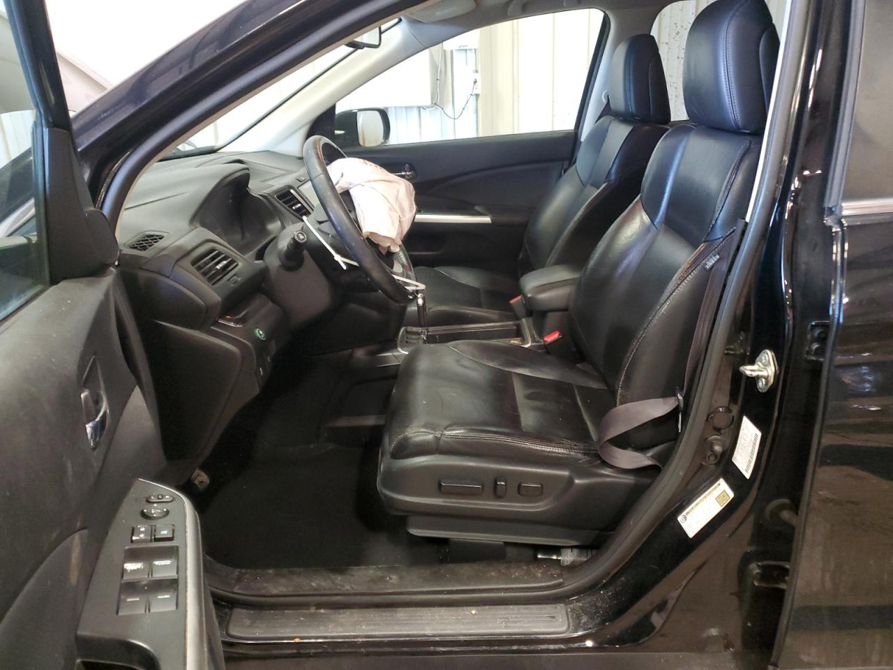 2015 Honda CR-V - Image 7