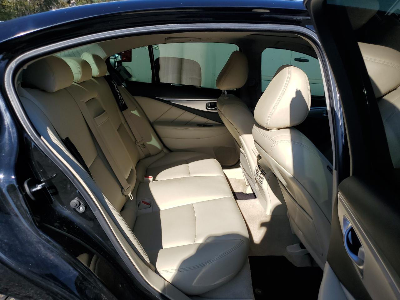 2020 Infiniti Q50 - Image 10