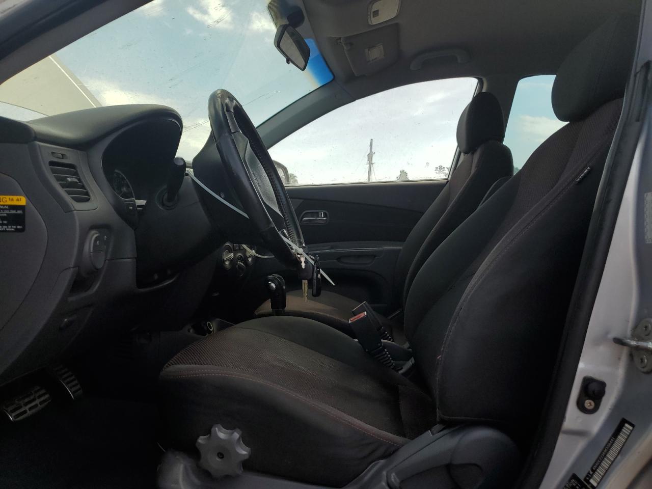 2009 Kia Rio - Image 7