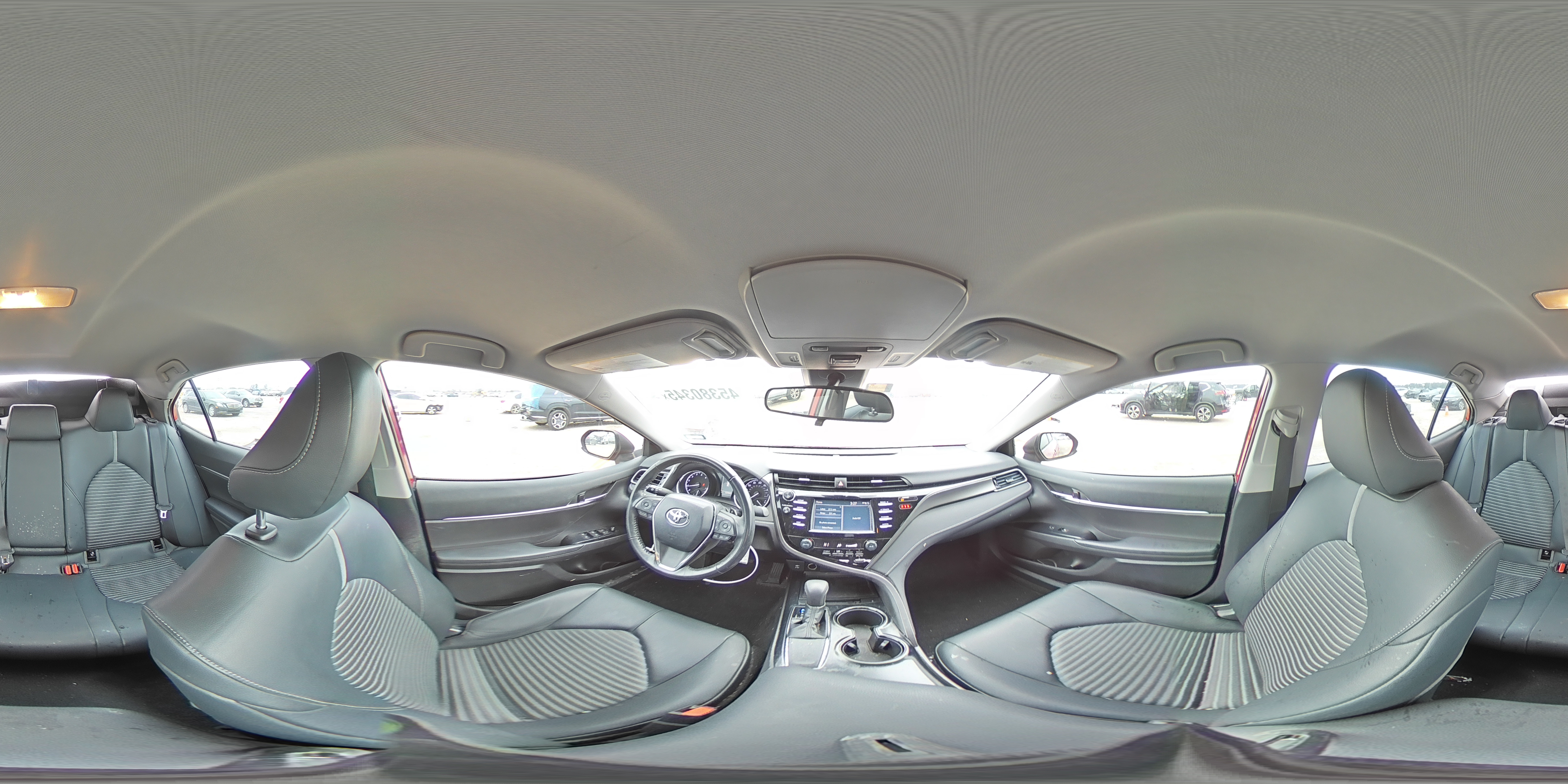 2019 Toyota Camry - Image 12