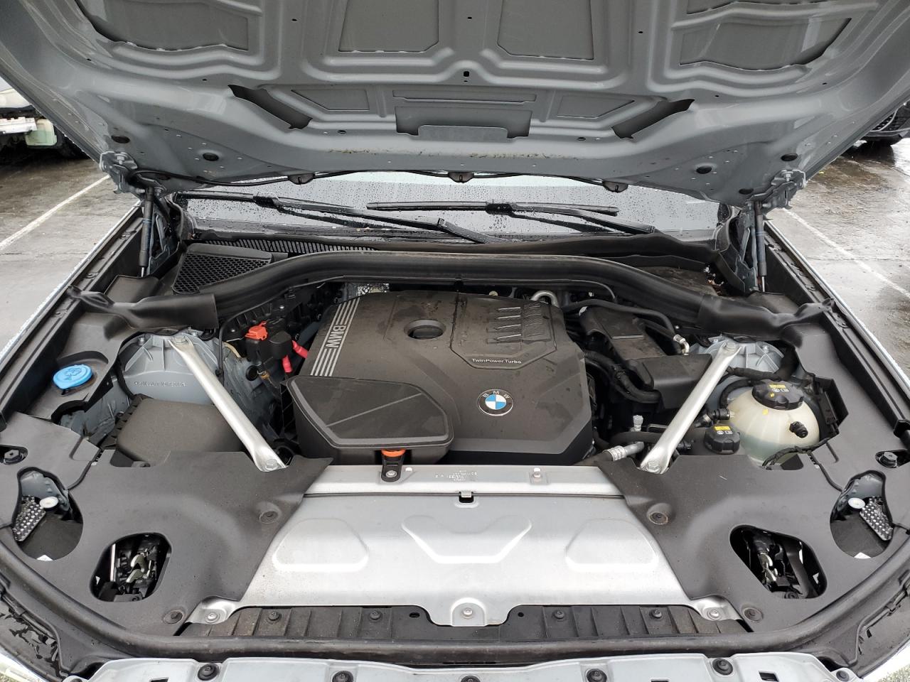 2022 BMW X4 - Image 12