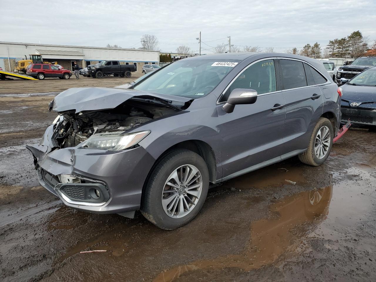 Acura RDX