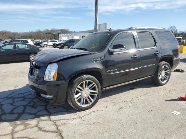 2012 Cadillac Escalade Premium