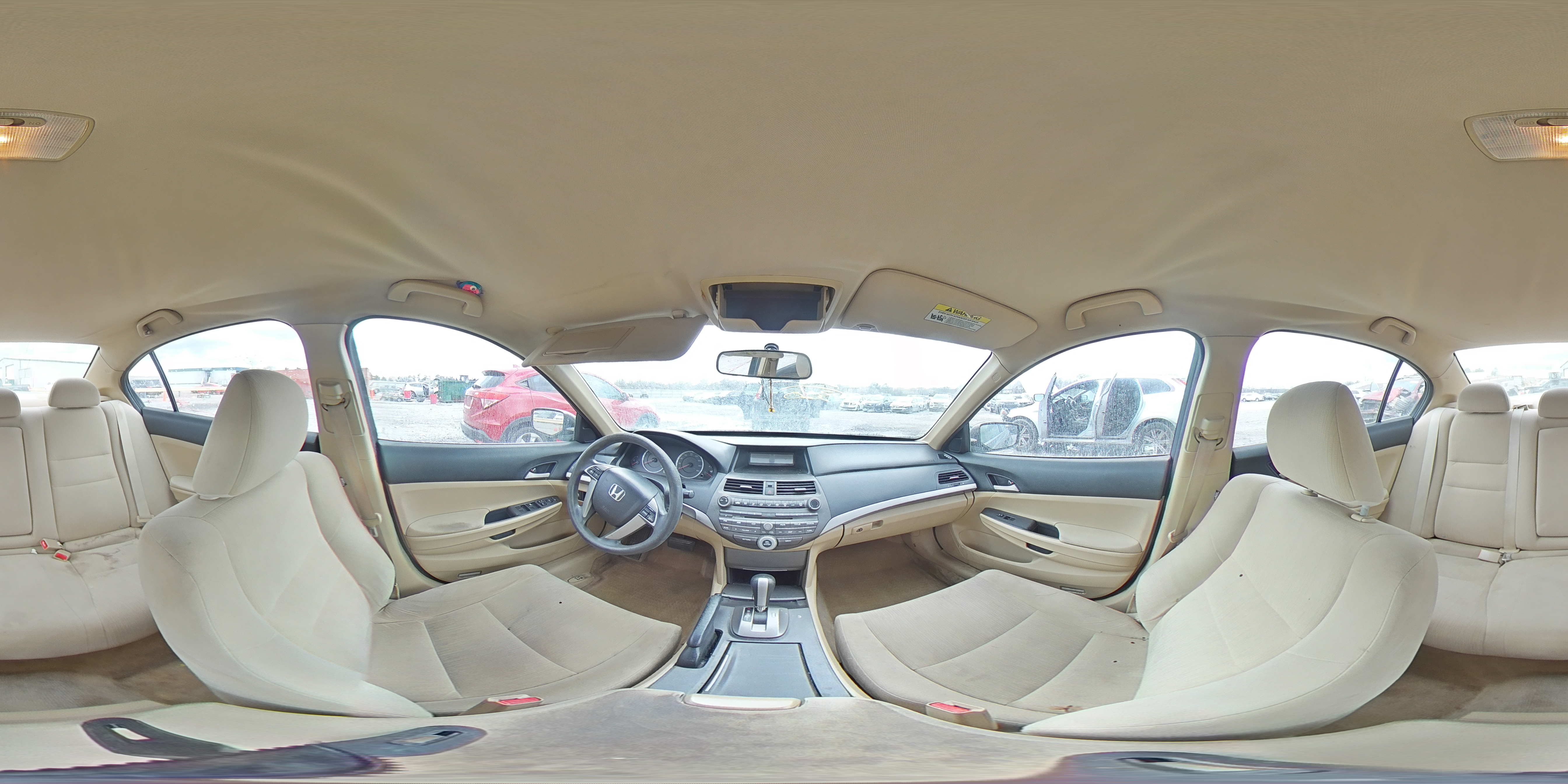 2012 Honda Accord - Image 14