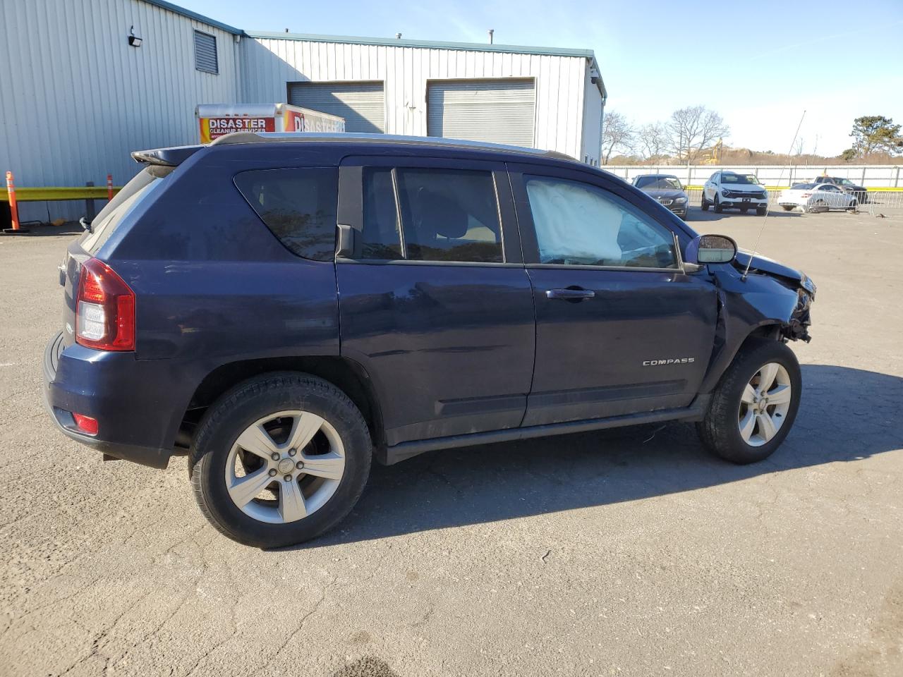 2014 Jeep Compass - Image 3