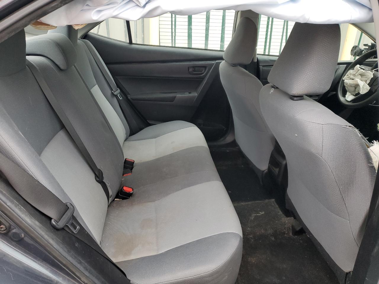 2018 Toyota Corolla - Image 10