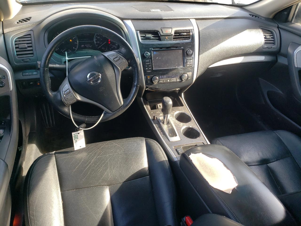 2013 Nissan Altima - Image 8