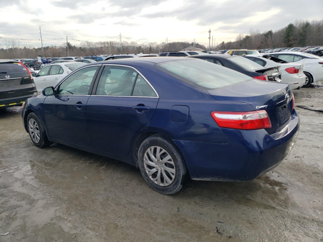 2009 Toyota Camry - Image 2